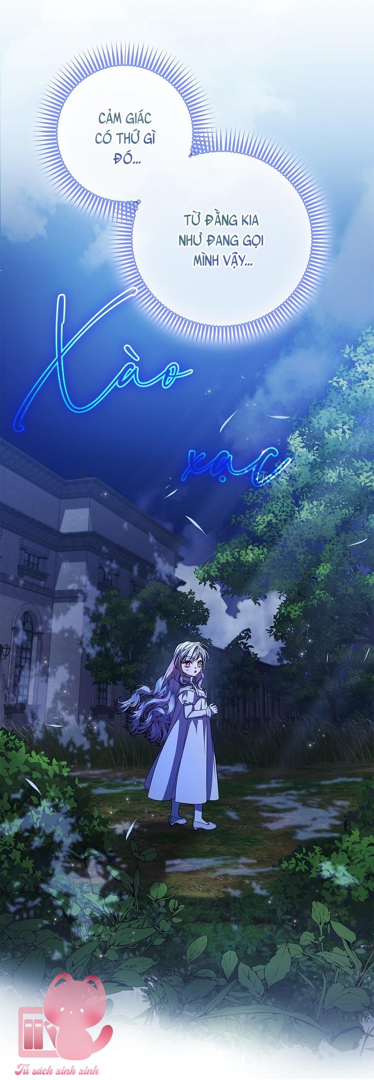 Nhận Nuôi Người Cha Phản Diện - Chap 58 - Trang 37