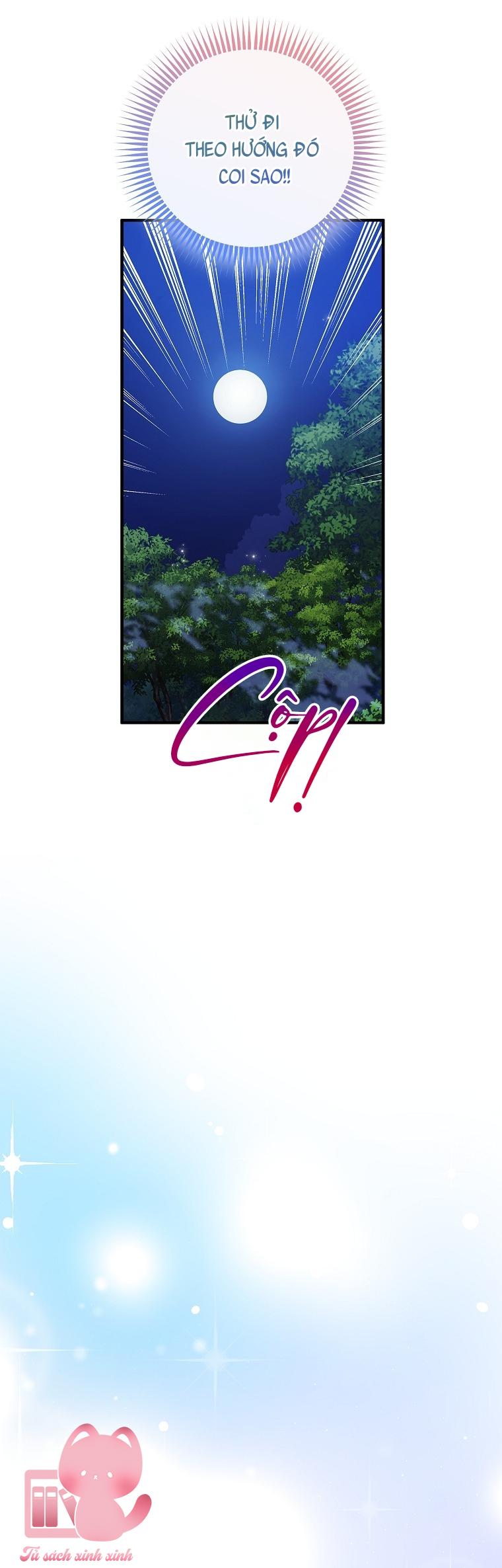 Nhận Nuôi Người Cha Phản Diện - Chap 58 - Trang 38