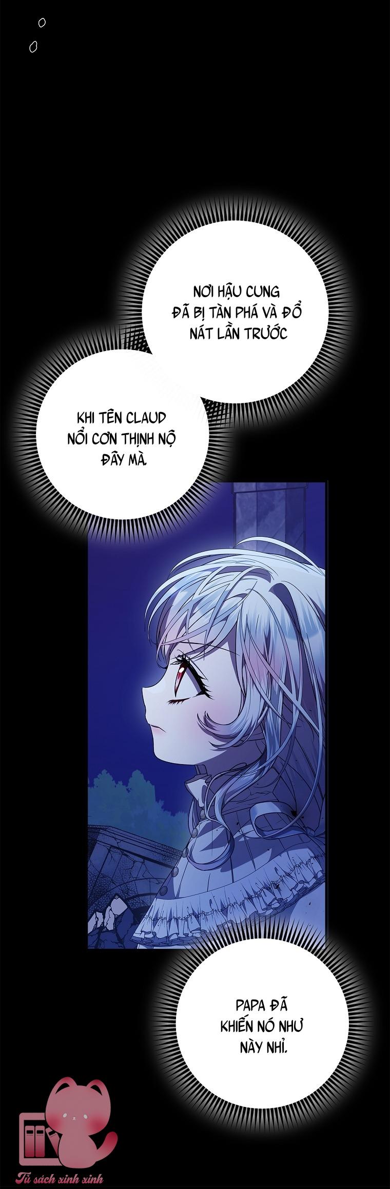 Nhận Nuôi Người Cha Phản Diện - Chap 58 - Trang 41