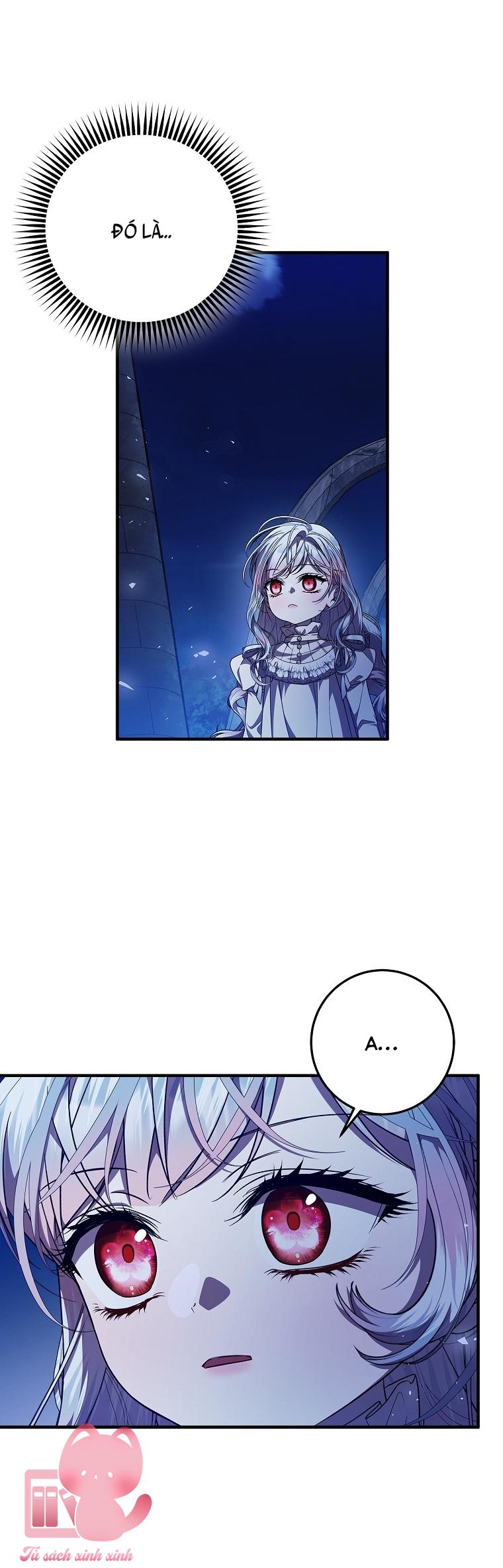 Nhận Nuôi Người Cha Phản Diện - Chap 58 - Trang 43