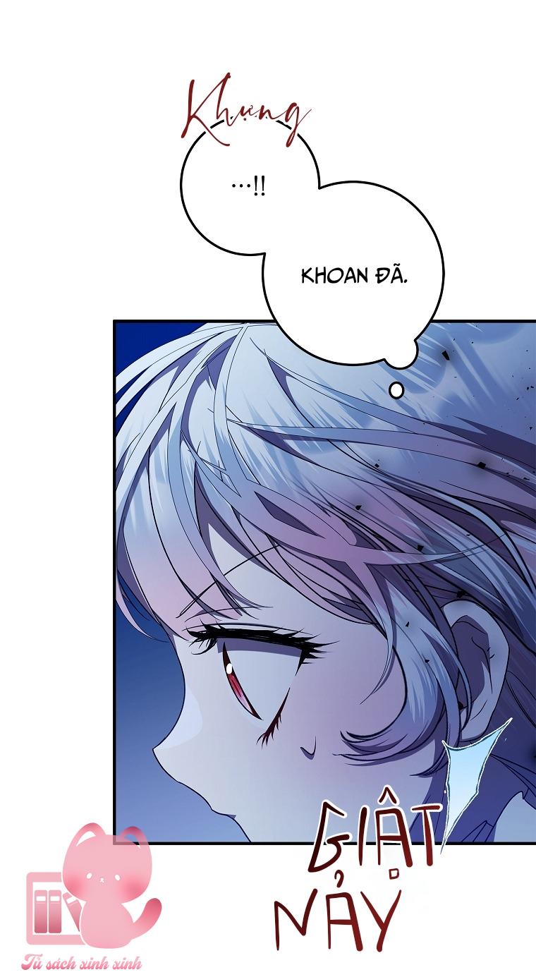 Nhận Nuôi Người Cha Phản Diện - Chap 58 - Trang 46