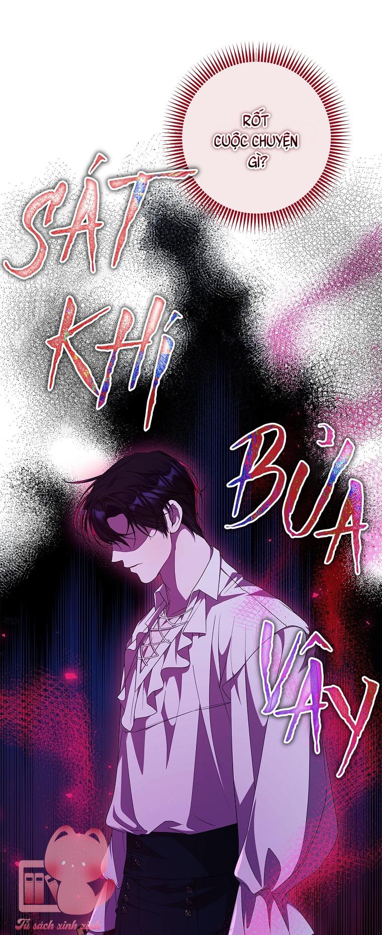 Nhận Nuôi Người Cha Phản Diện - Chap 58 - Trang 47