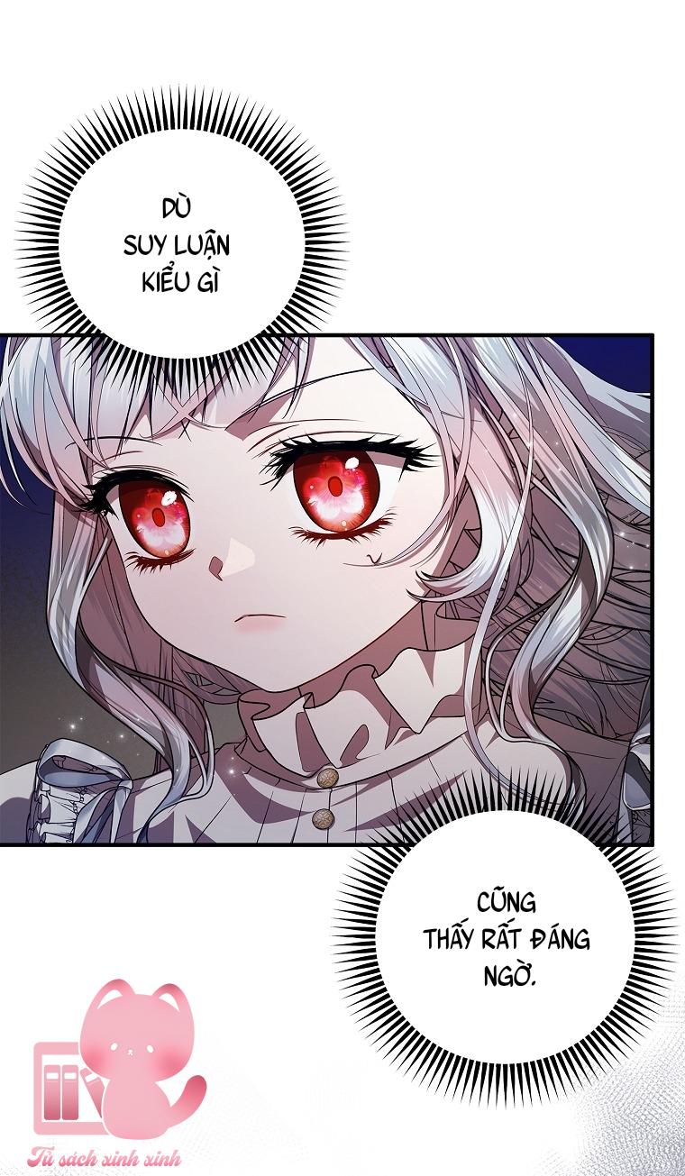 Nhận Nuôi Người Cha Phản Diện - Chap 58 - Trang 6