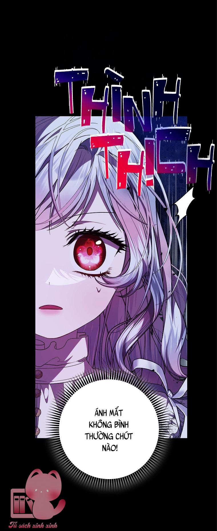 Nhận Nuôi Người Cha Phản Diện - Chap 58 - Trang 51