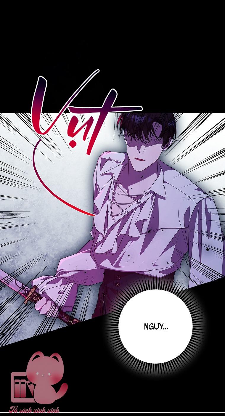 Nhận Nuôi Người Cha Phản Diện - Chap 58 - Trang 52