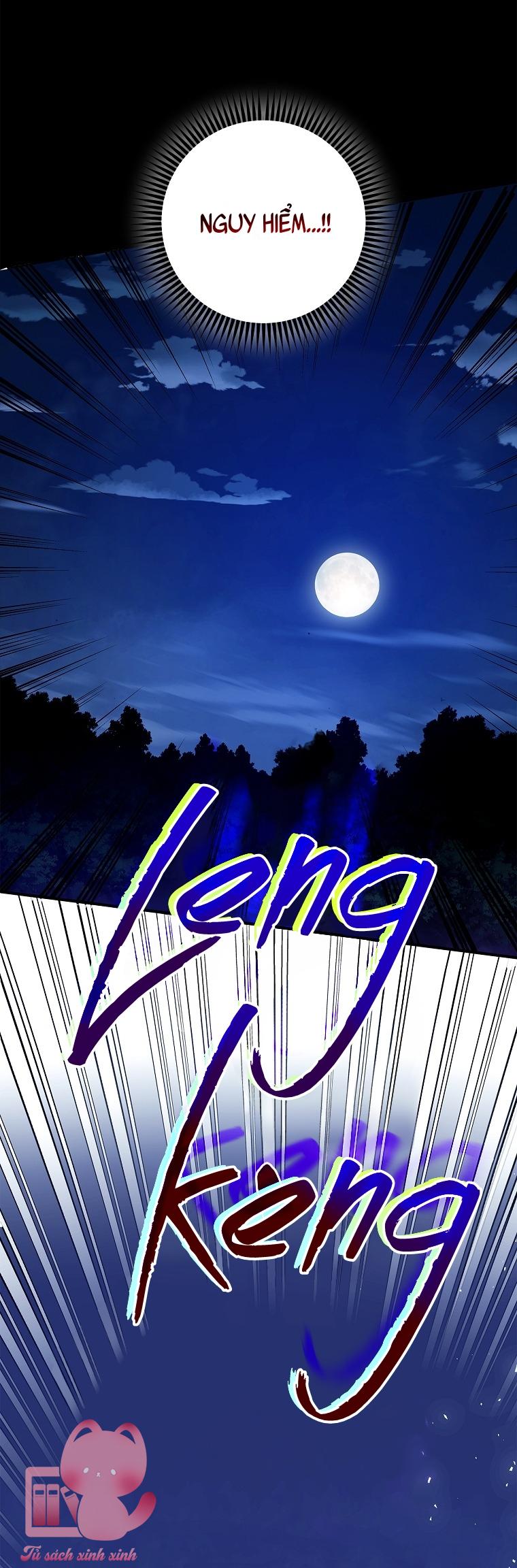 Nhận Nuôi Người Cha Phản Diện - Chap 58 - Trang 53