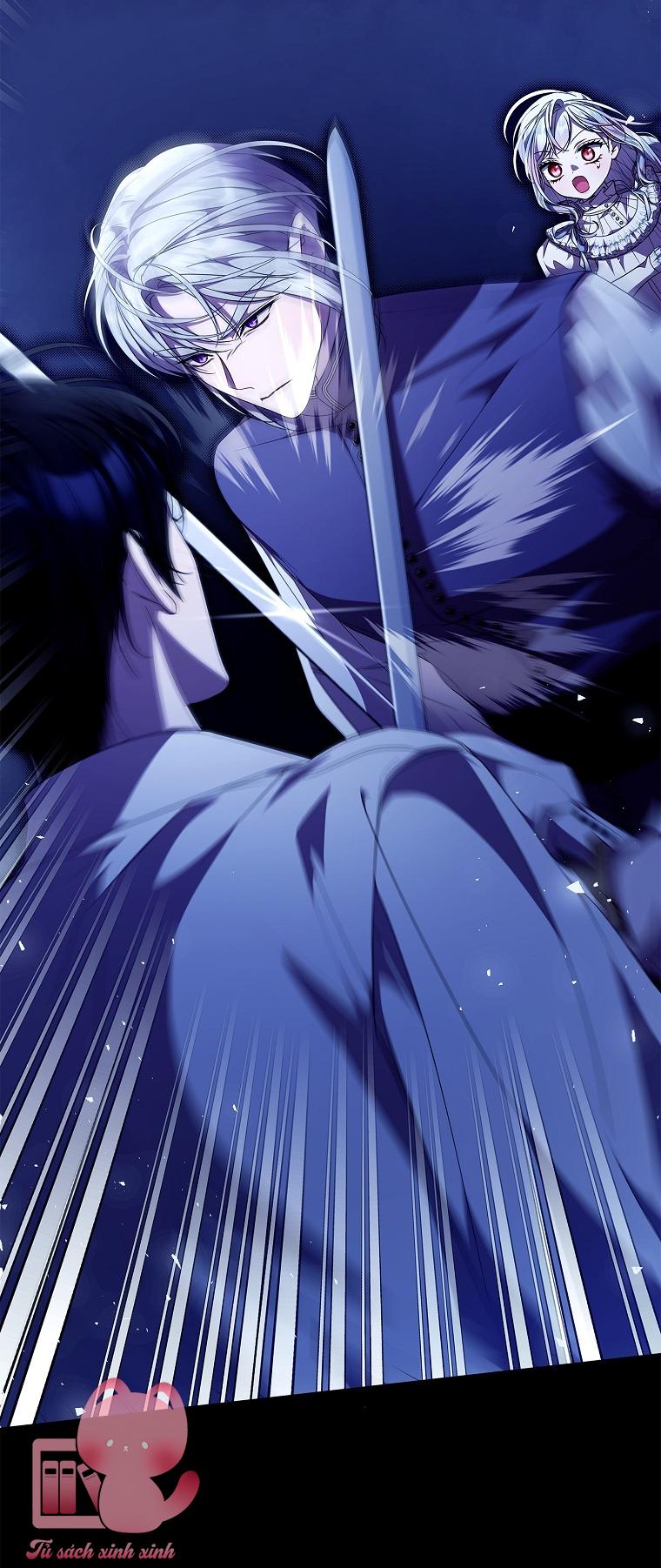 Nhận Nuôi Người Cha Phản Diện - Chap 58 - Trang 54