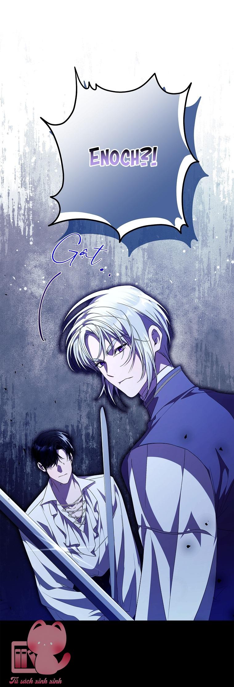 Nhận Nuôi Người Cha Phản Diện - Chap 58 - Trang 56