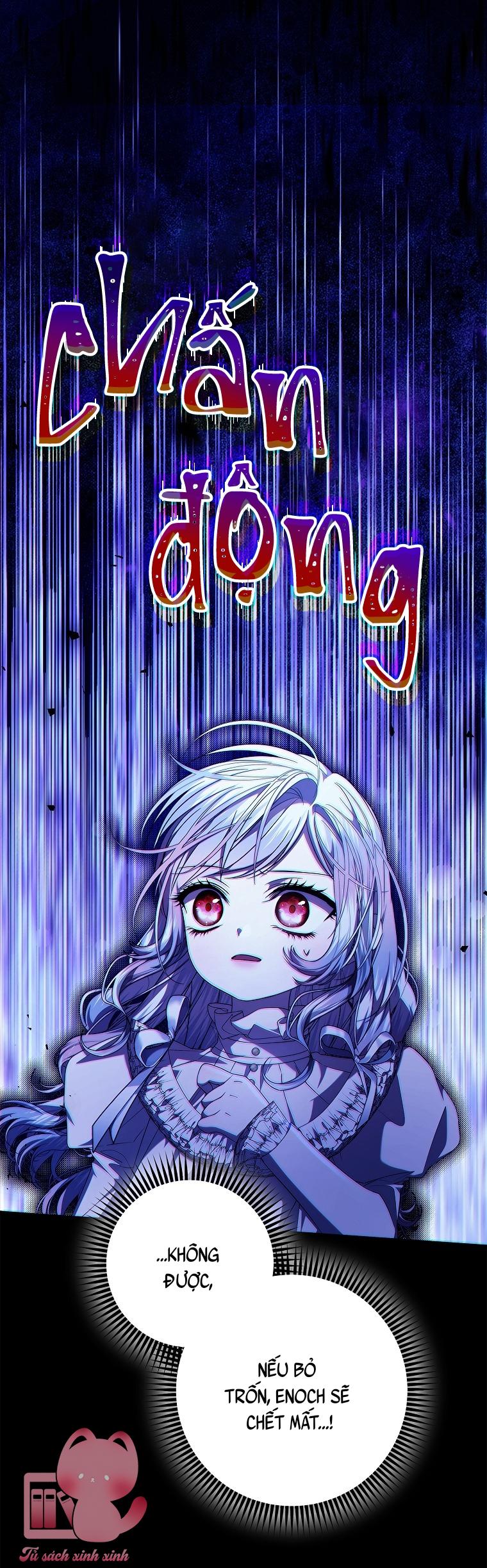 Nhận Nuôi Người Cha Phản Diện - Chap 58 - Trang 59