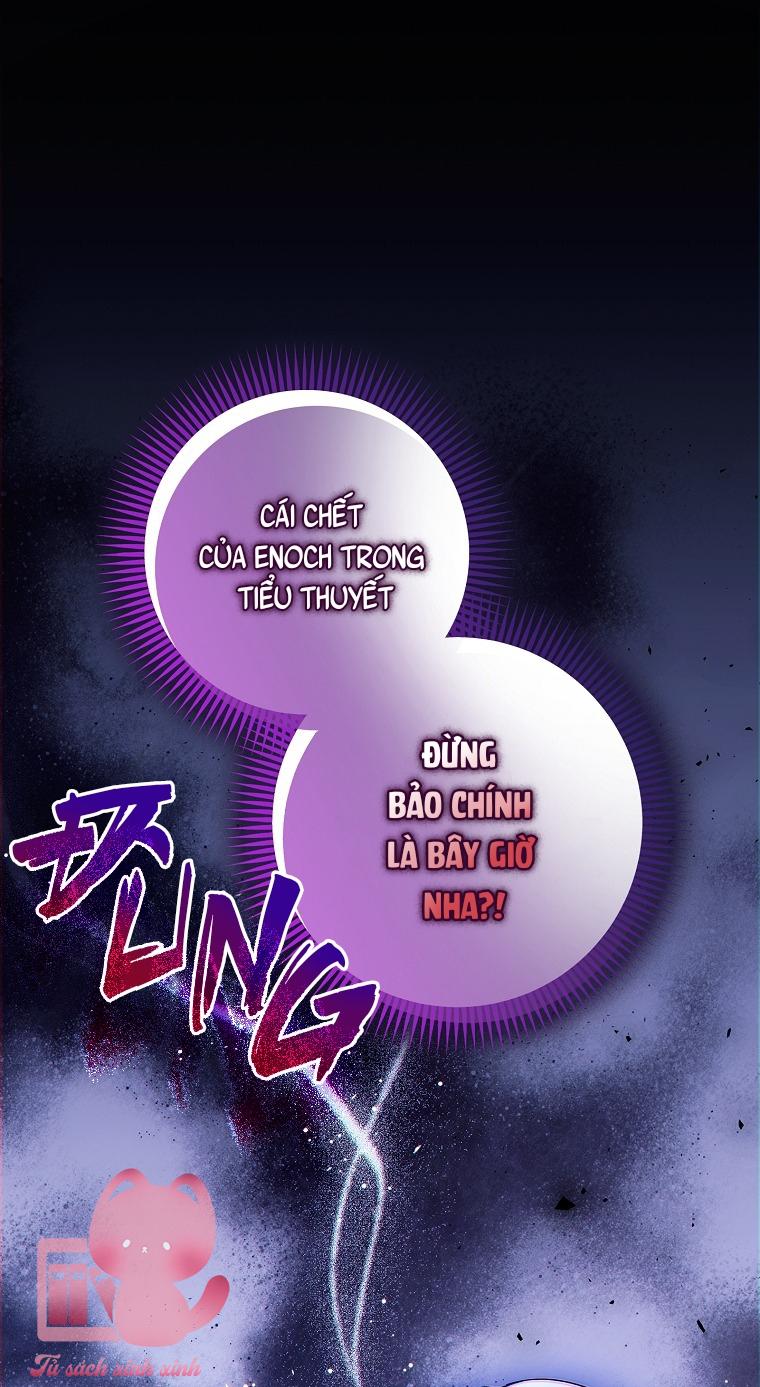 Nhận Nuôi Người Cha Phản Diện - Chap 58 - Trang 61