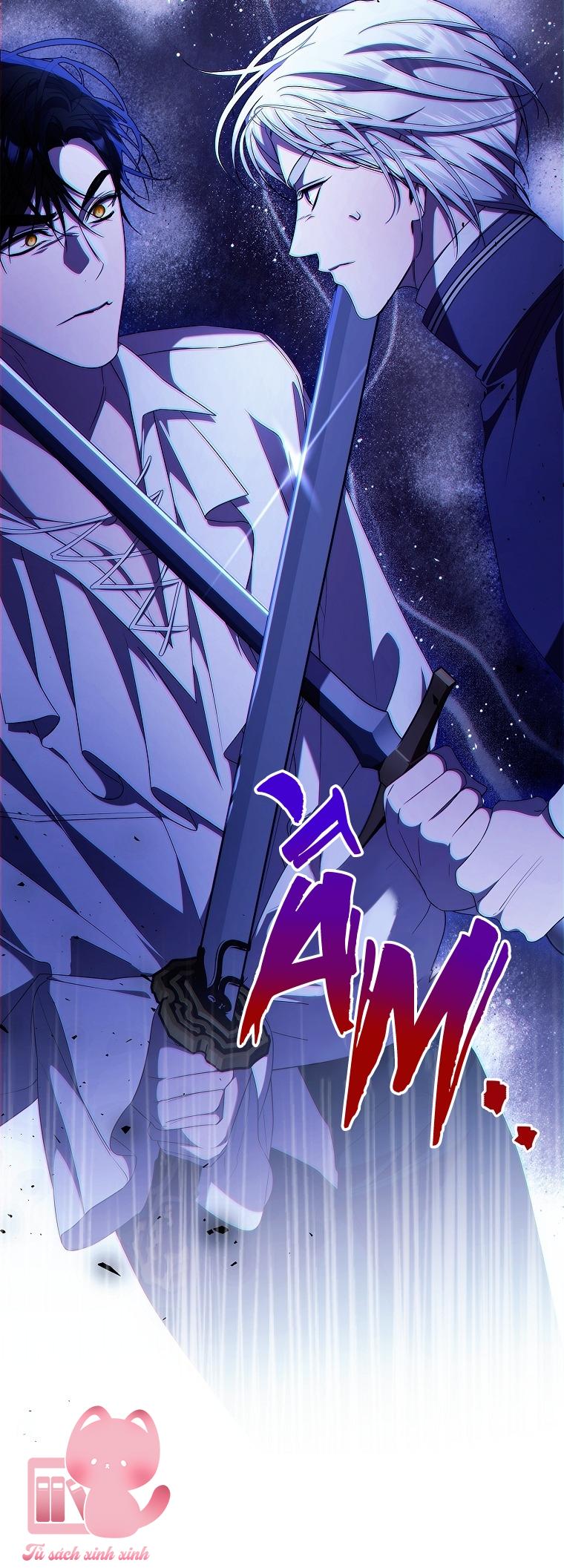 Nhận Nuôi Người Cha Phản Diện - Chap 58 - Trang 62