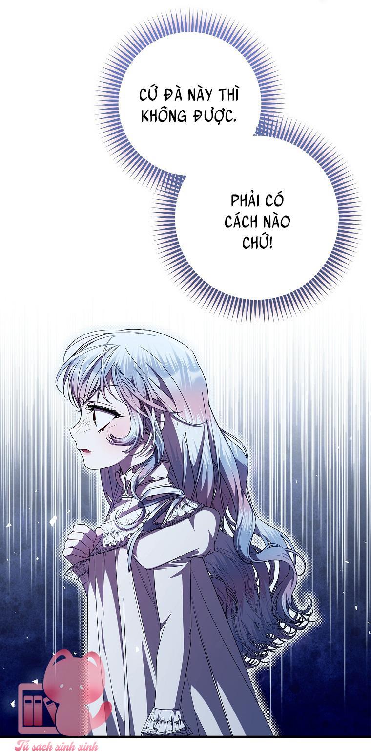 Nhận Nuôi Người Cha Phản Diện - Chap 59 - Trang 11
