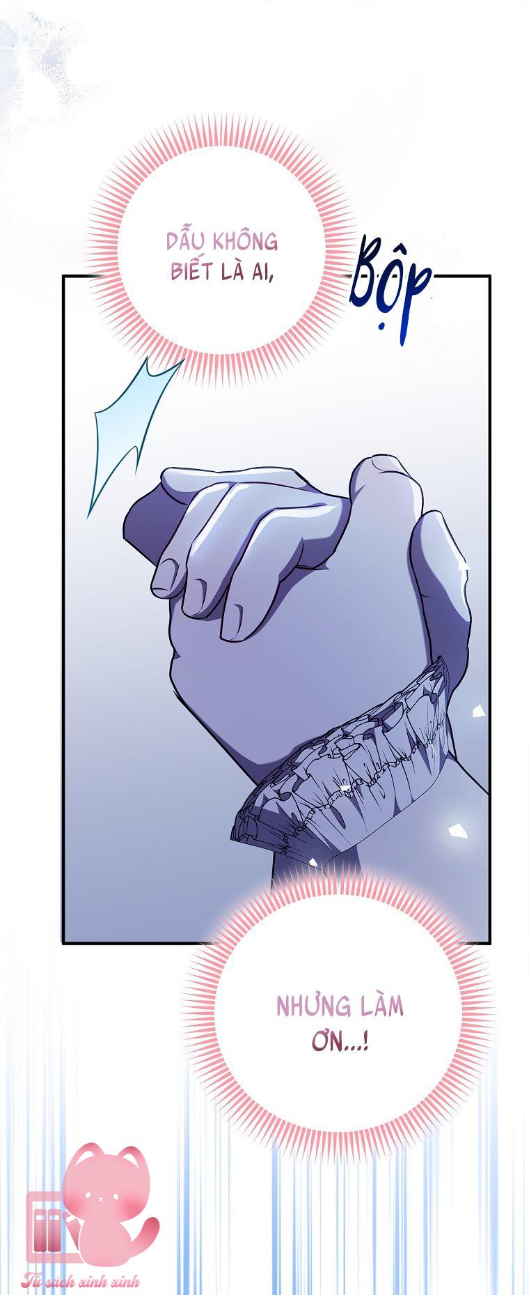 Nhận Nuôi Người Cha Phản Diện - Chap 59 - Trang 16