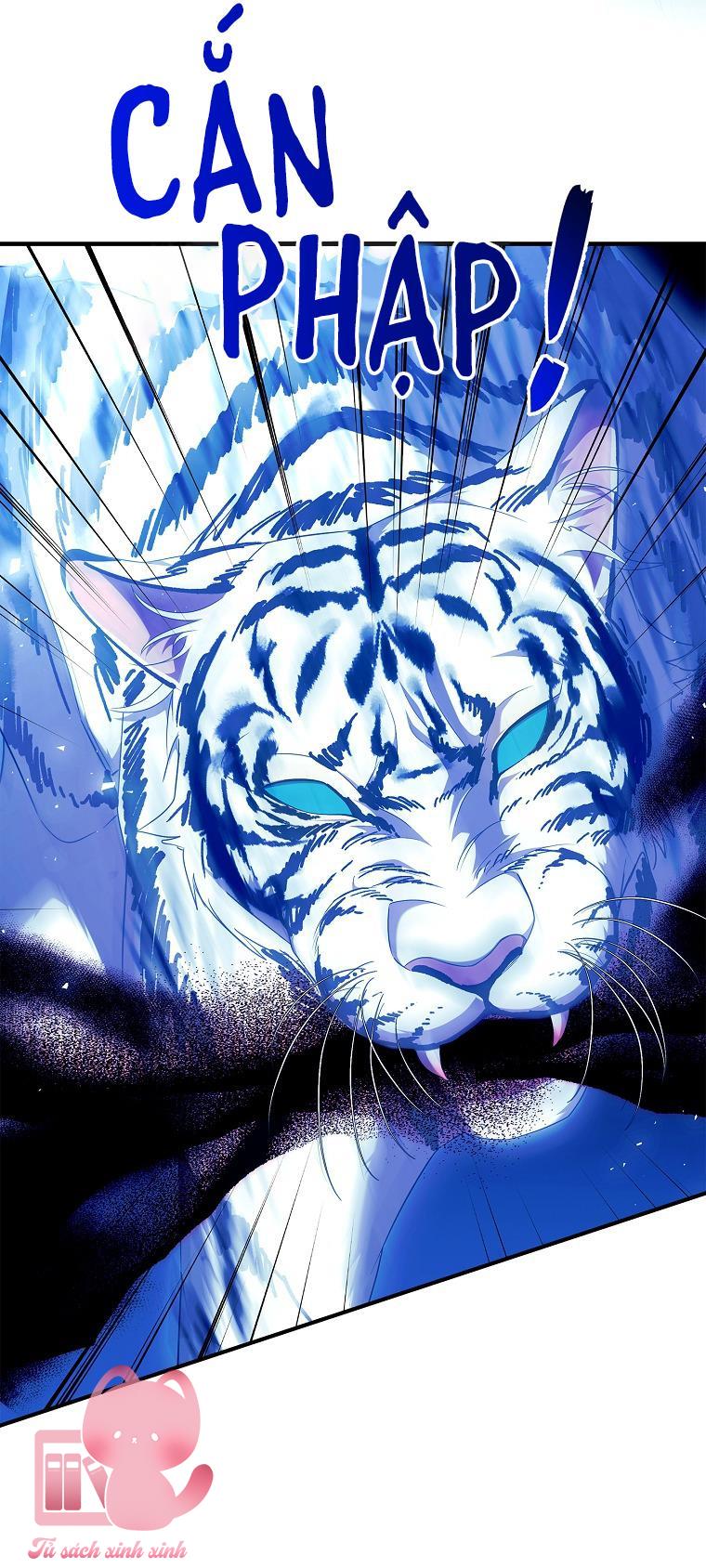 Nhận Nuôi Người Cha Phản Diện - Chap 59 - Trang 24