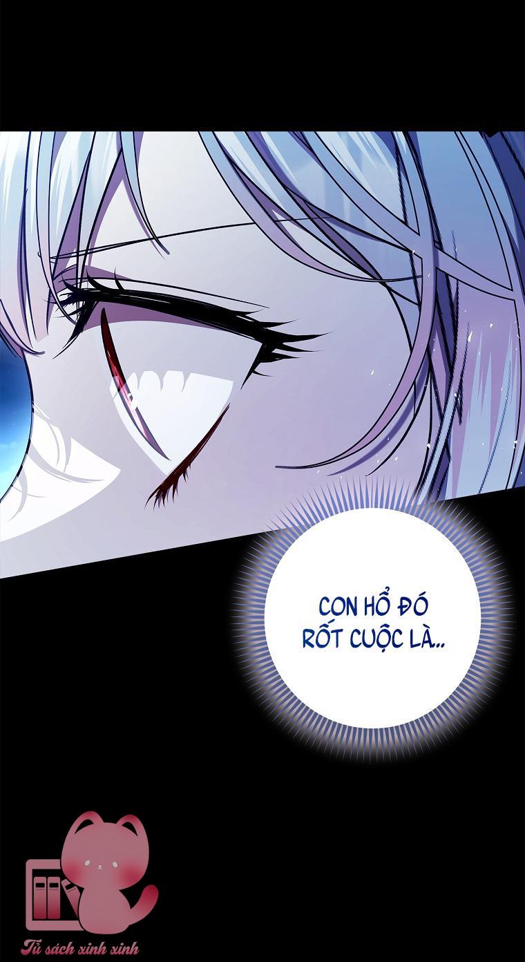 Nhận Nuôi Người Cha Phản Diện - Chap 59 - Trang 28