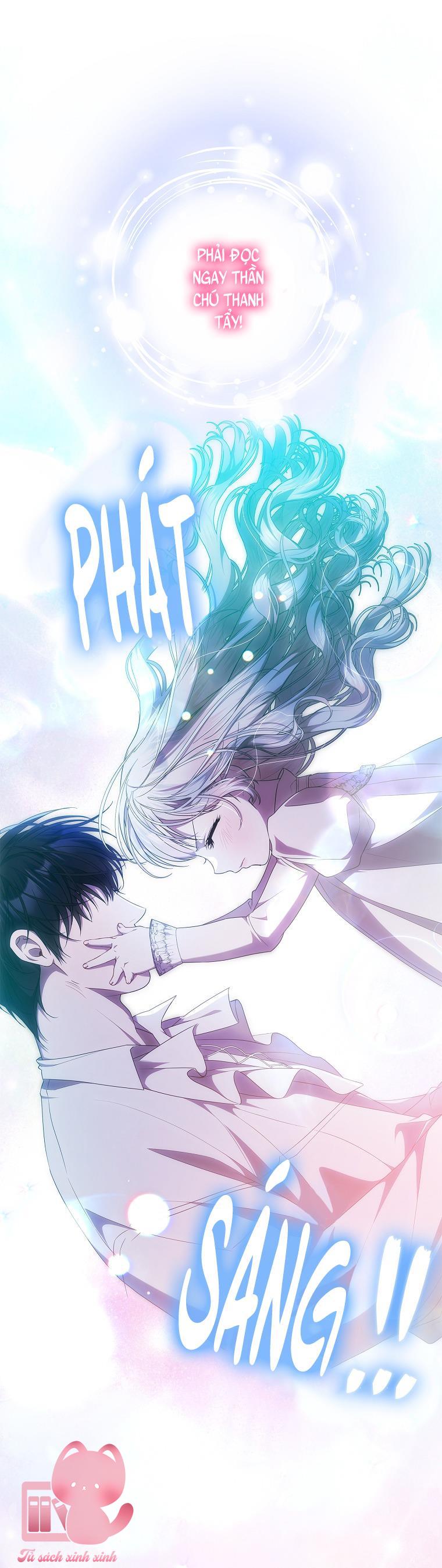 Nhận Nuôi Người Cha Phản Diện - Chap 59 - Trang 35