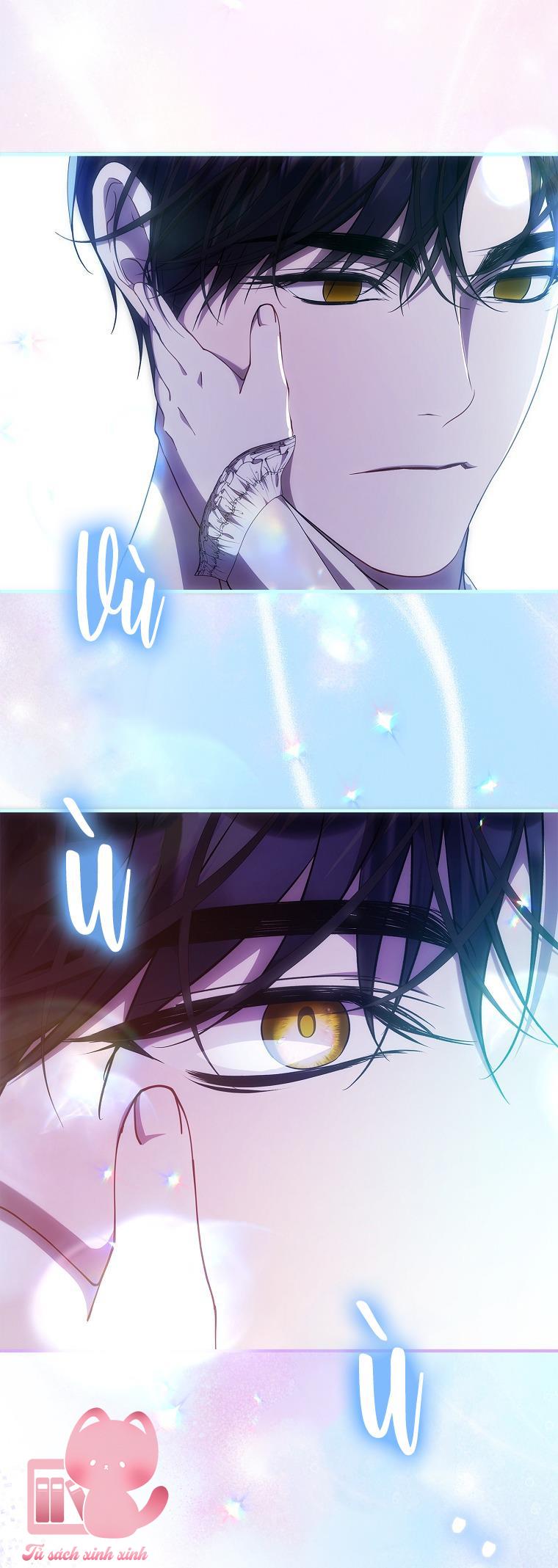 Nhận Nuôi Người Cha Phản Diện - Chap 59 - Trang 36