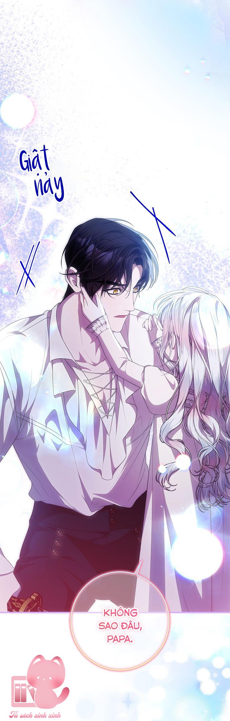 Nhận Nuôi Người Cha Phản Diện - Chap 59 - Trang 37