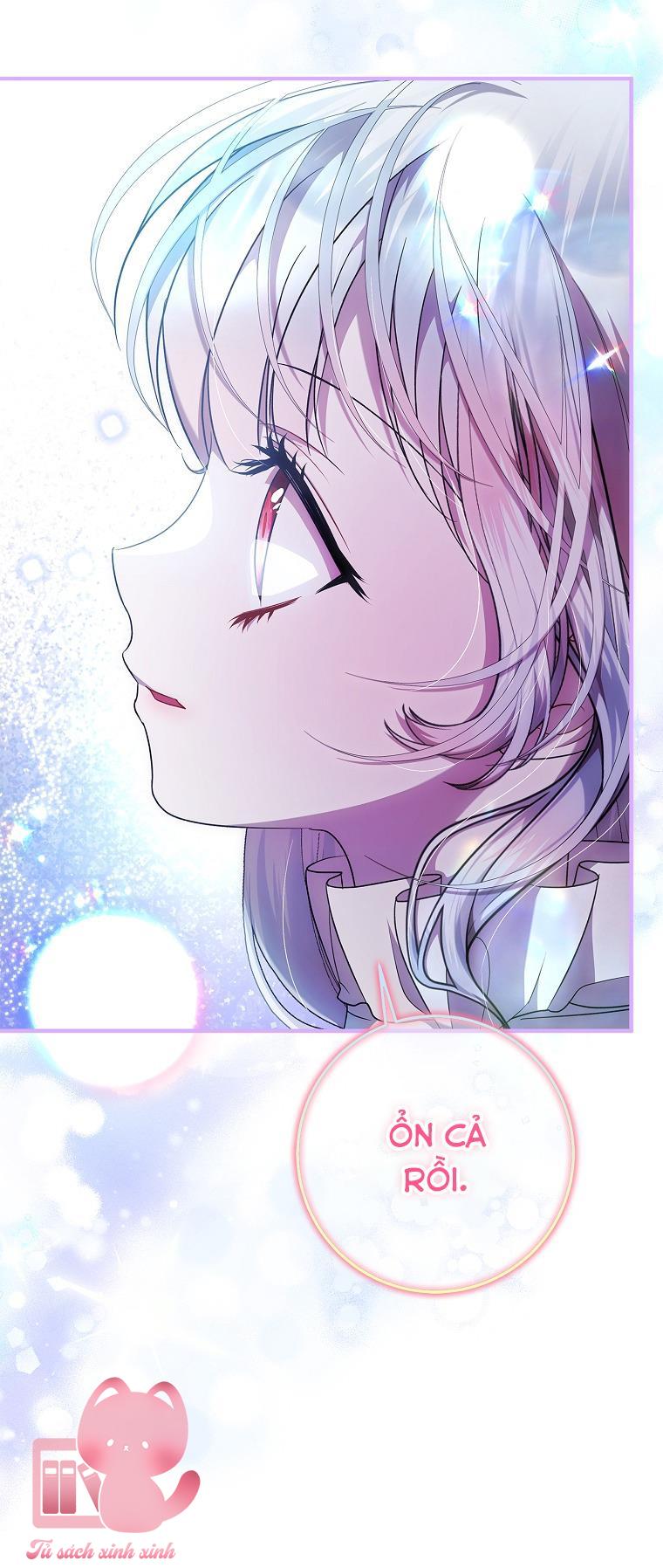 Nhận Nuôi Người Cha Phản Diện - Chap 59 - Trang 38
