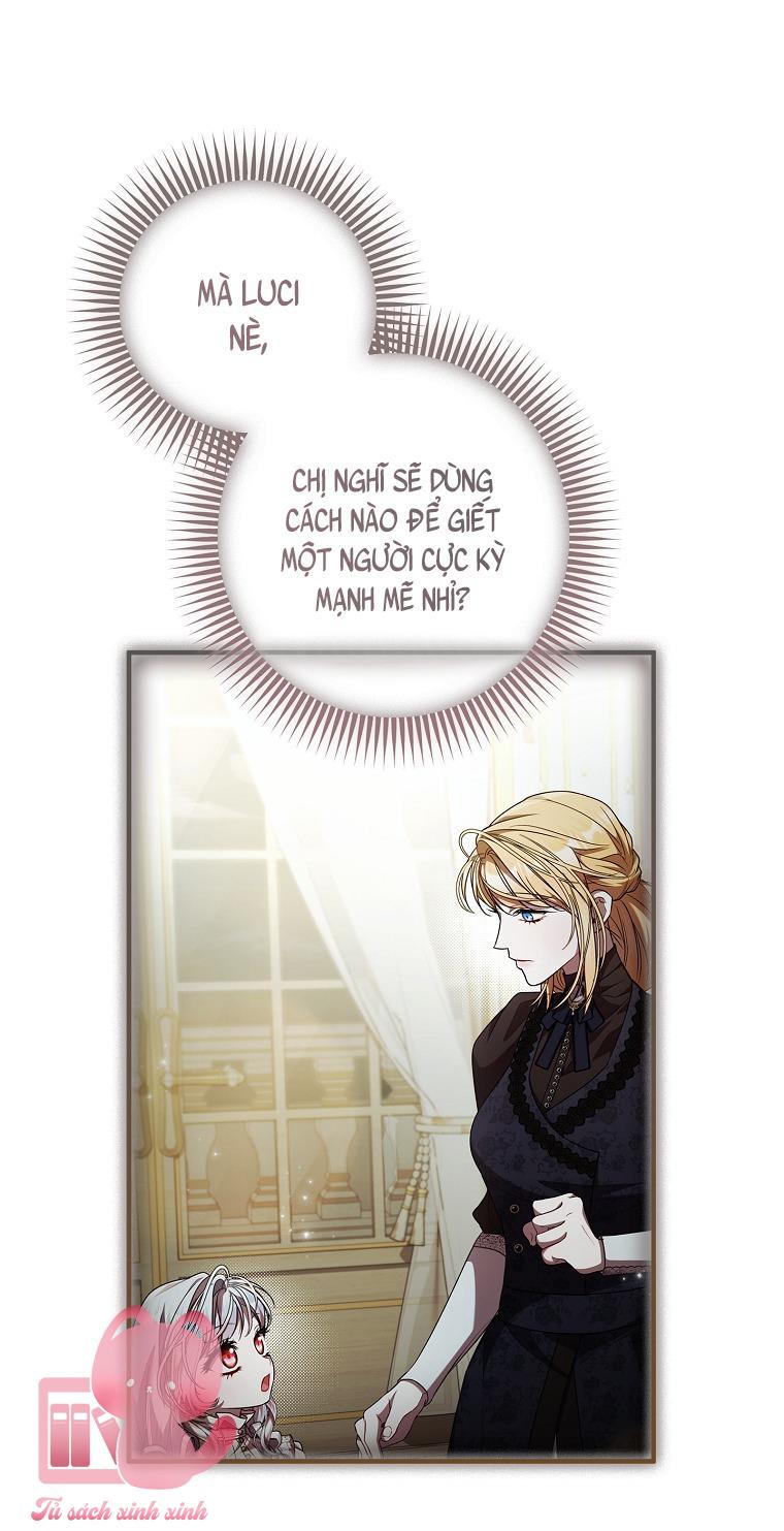 Nhận Nuôi Người Cha Phản Diện - Chap 59 - Trang 39