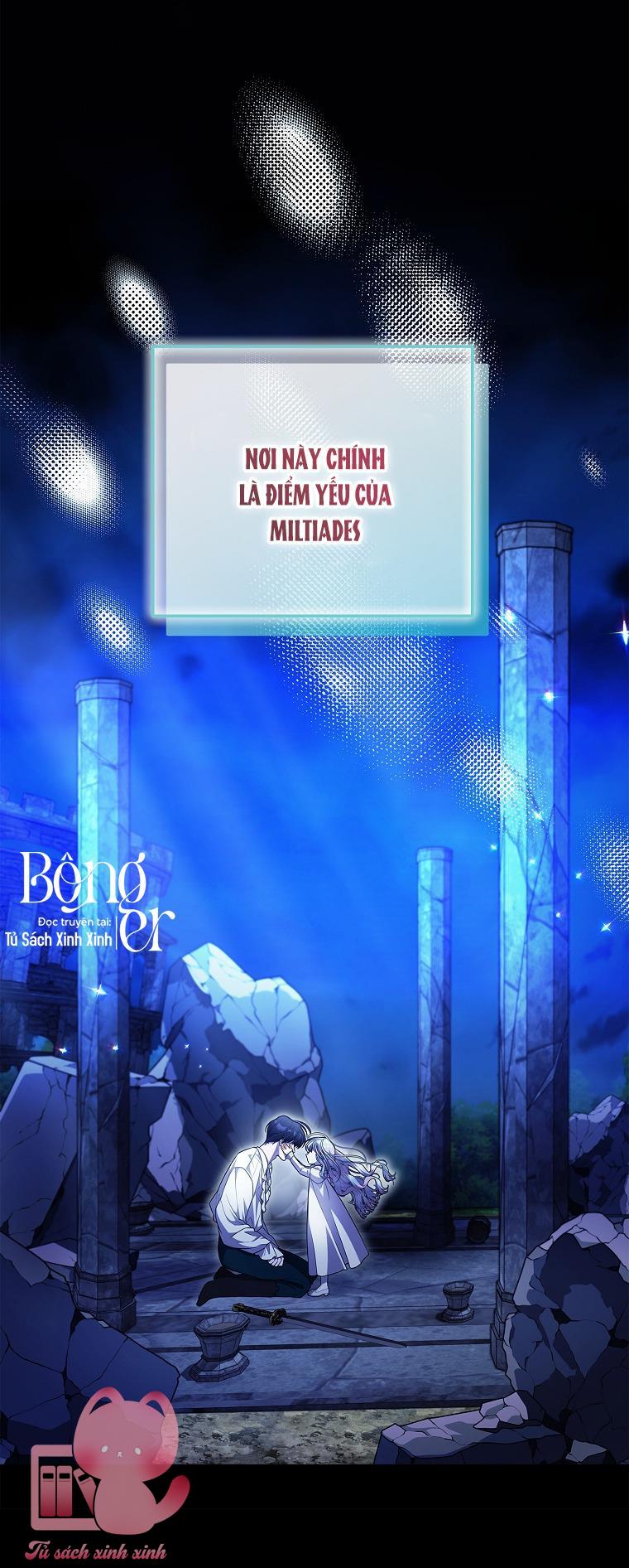 Nhận Nuôi Người Cha Phản Diện - Chap 59 - Trang 42