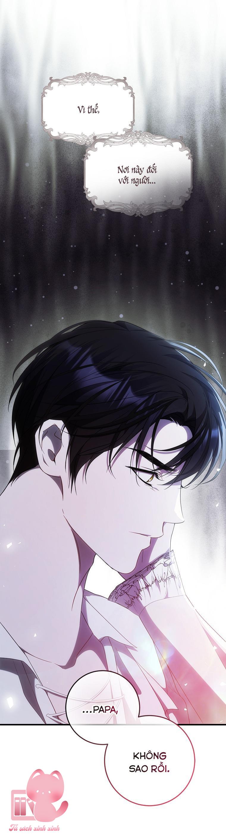 Nhận Nuôi Người Cha Phản Diện - Chap 59 - Trang 48