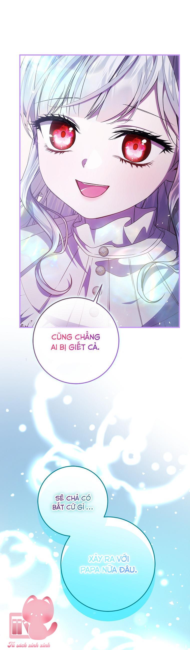 Nhận Nuôi Người Cha Phản Diện - Chap 59 - Trang 50