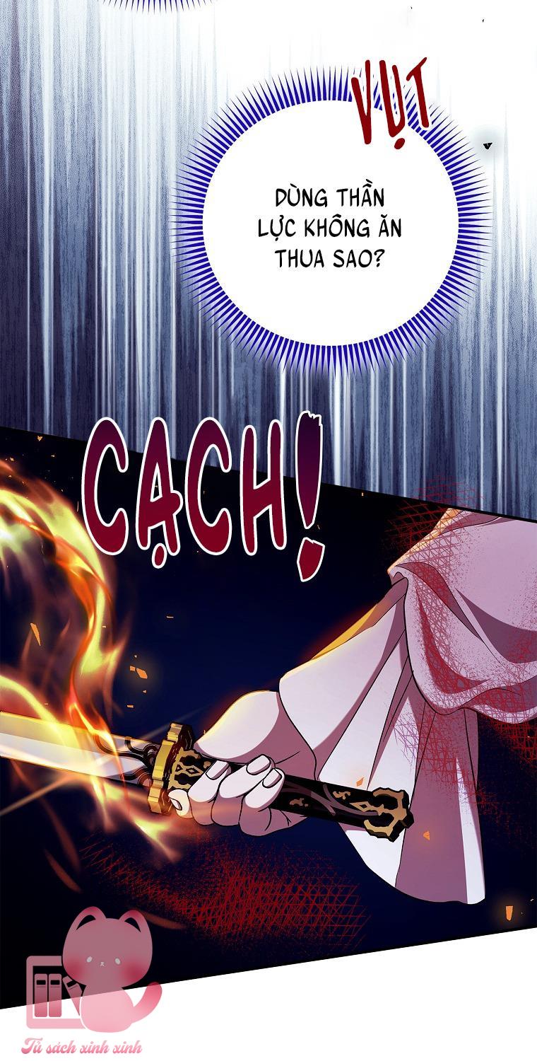 Nhận Nuôi Người Cha Phản Diện - Chap 59 - Trang 7