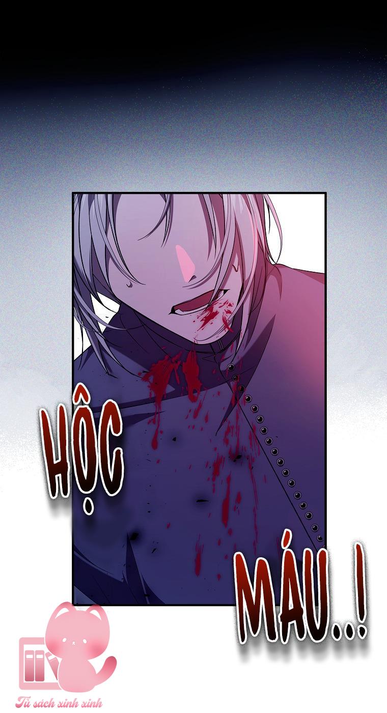 Nhận Nuôi Người Cha Phản Diện - Chap 59 - Trang 10