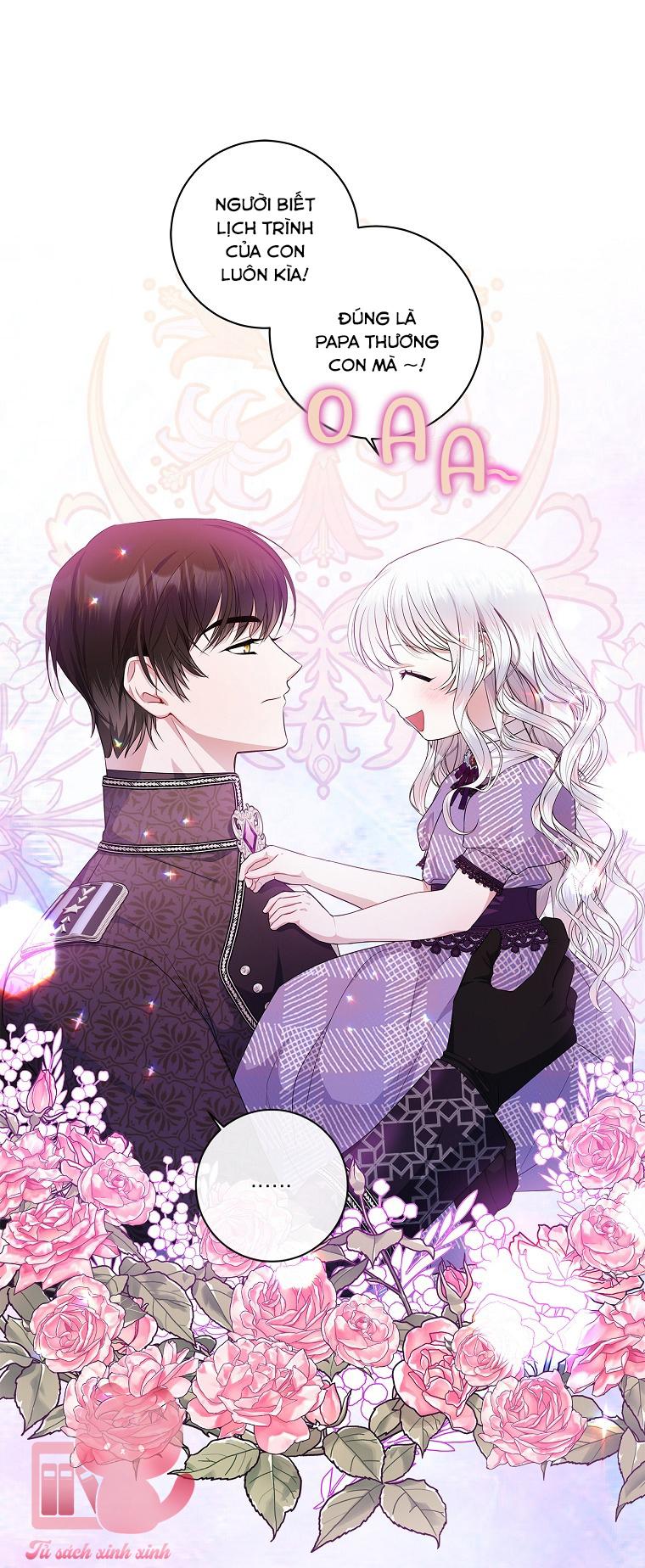 Nhận Nuôi Người Cha Phản Diện - Chap 6 - Trang 13