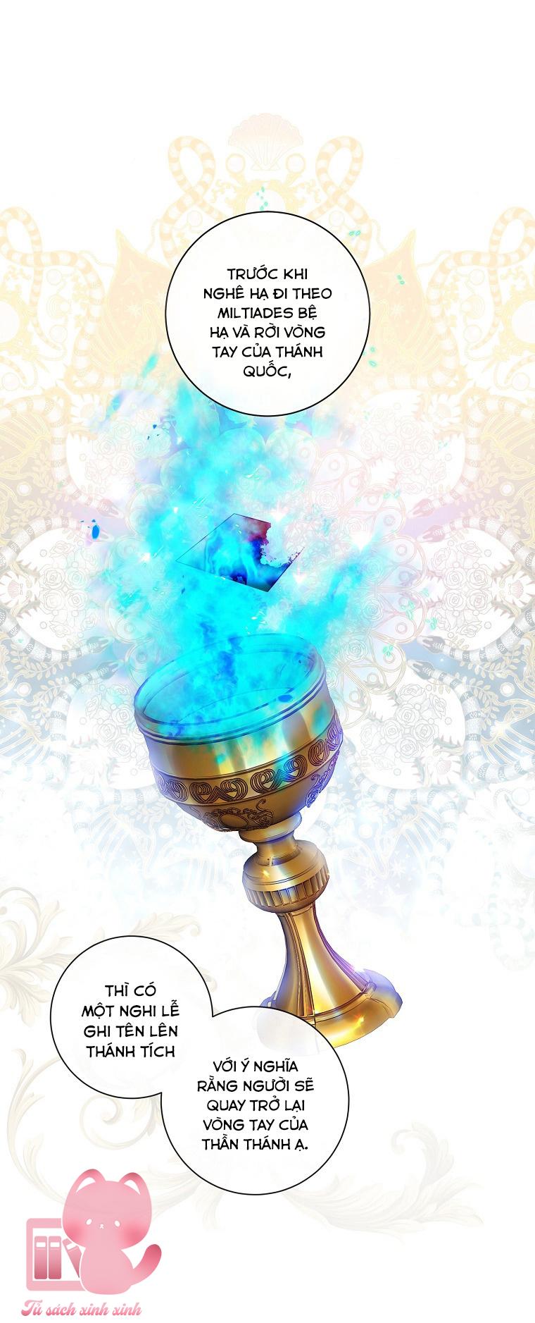 Nhận Nuôi Người Cha Phản Diện - Chap 6 - Trang 17
