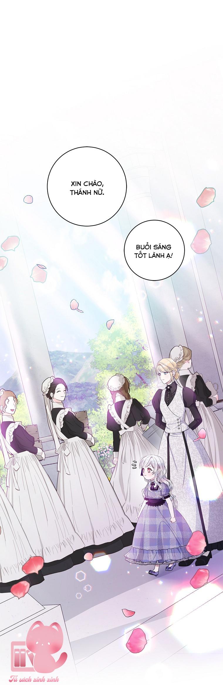 Nhận Nuôi Người Cha Phản Diện - Chap 6 - Trang 3