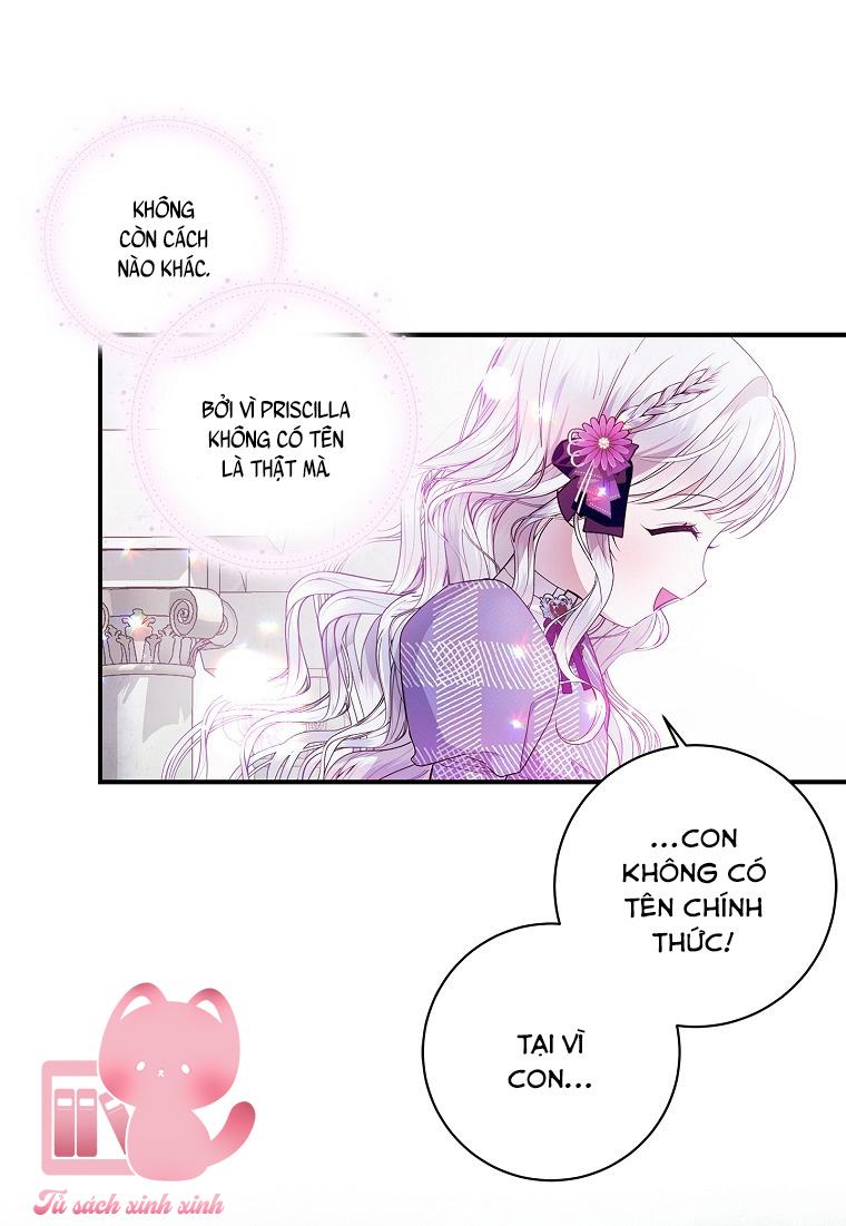 Nhận Nuôi Người Cha Phản Diện - Chap 6 - Trang 23