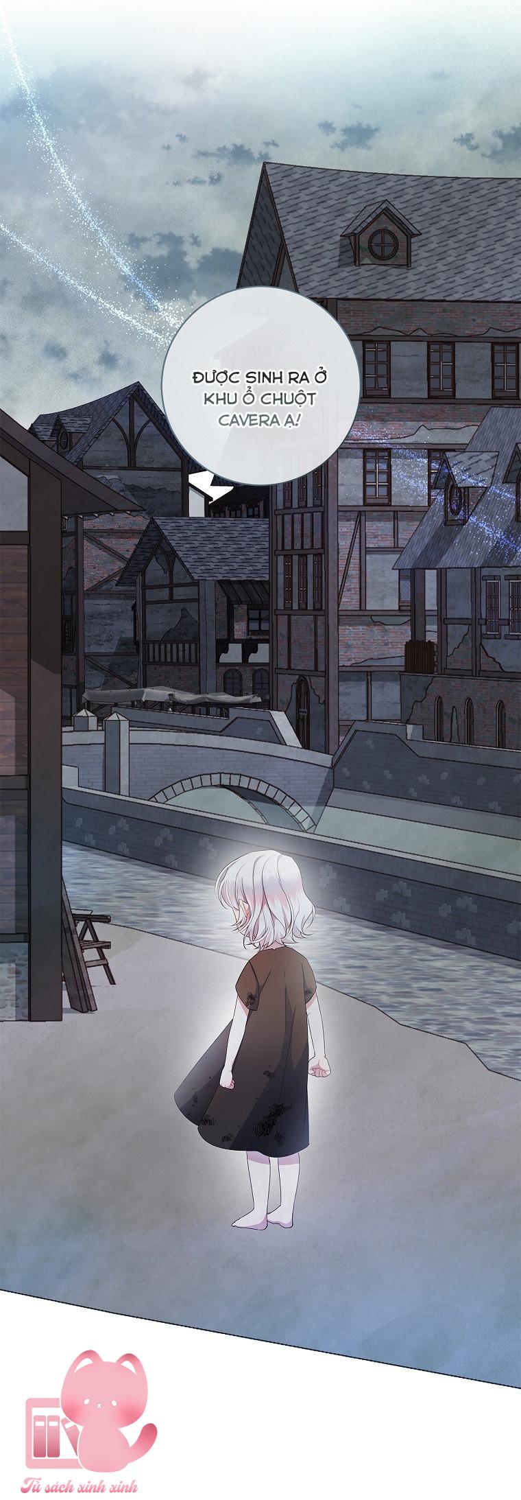 Nhận Nuôi Người Cha Phản Diện - Chap 6 - Trang 24