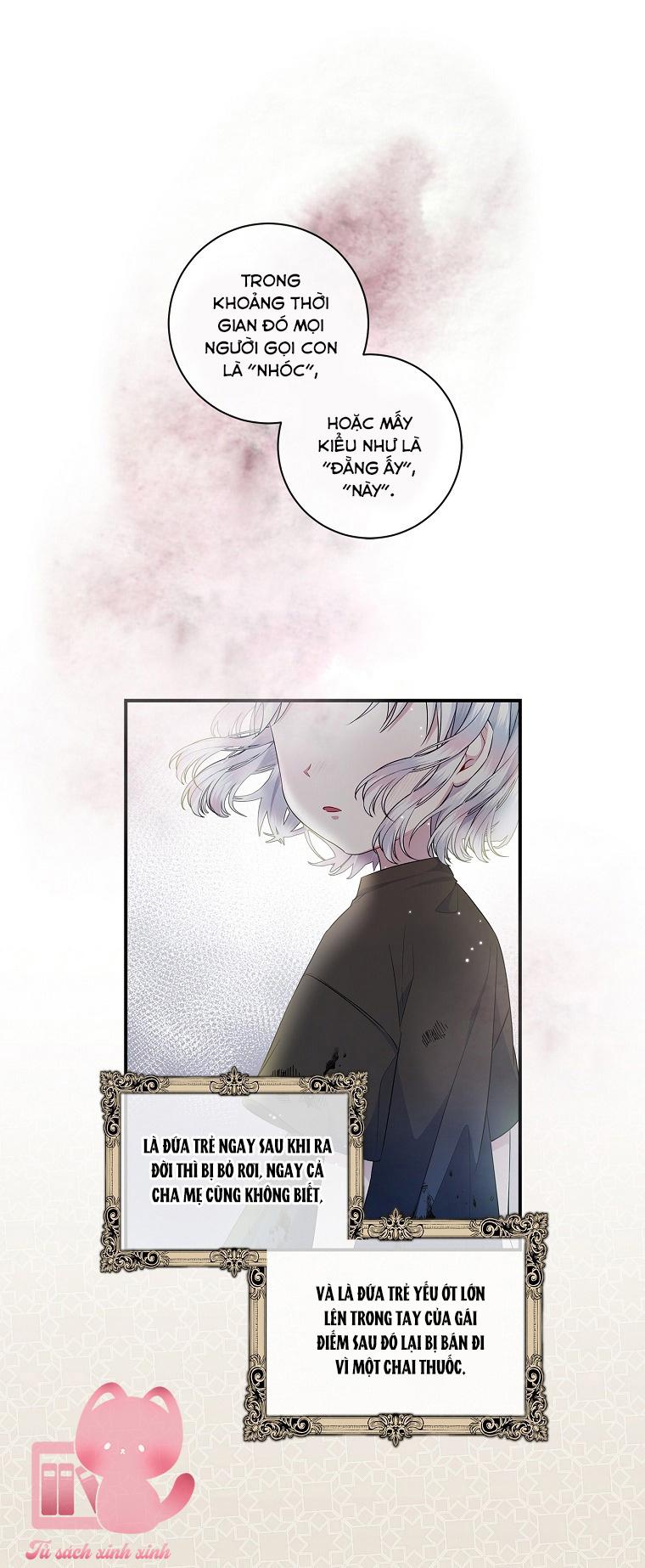 Nhận Nuôi Người Cha Phản Diện - Chap 6 - Trang 25