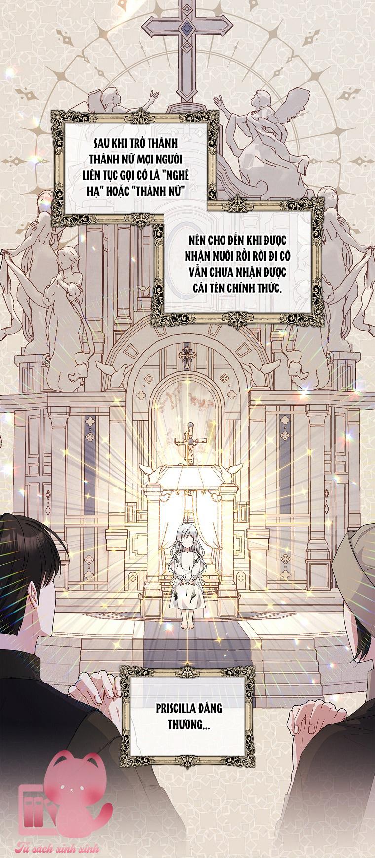 Nhận Nuôi Người Cha Phản Diện - Chap 6 - Trang 28
