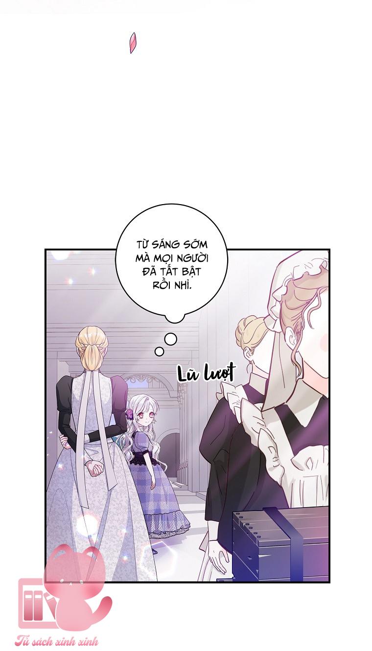 Nhận Nuôi Người Cha Phản Diện - Chap 6 - Trang 4