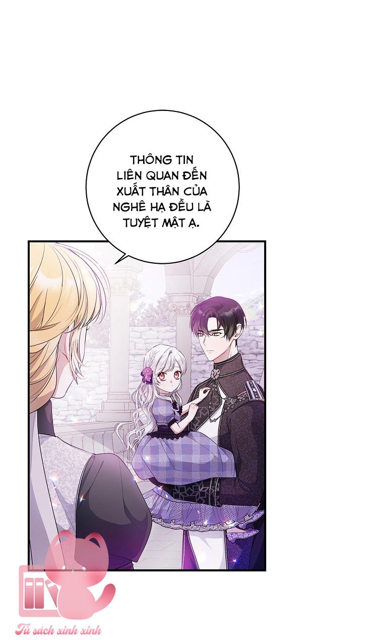 Nhận Nuôi Người Cha Phản Diện - Chap 6 - Trang 31