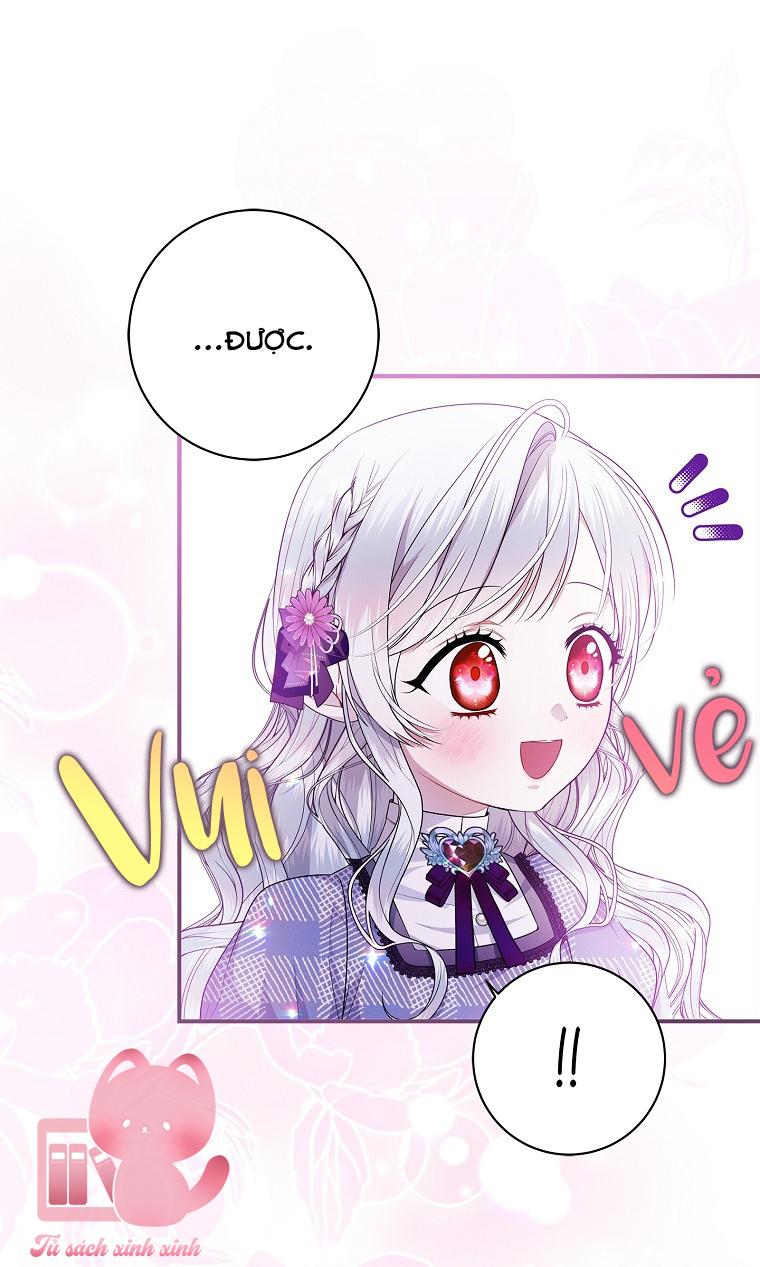 Nhận Nuôi Người Cha Phản Diện - Chap 6 - Trang 34