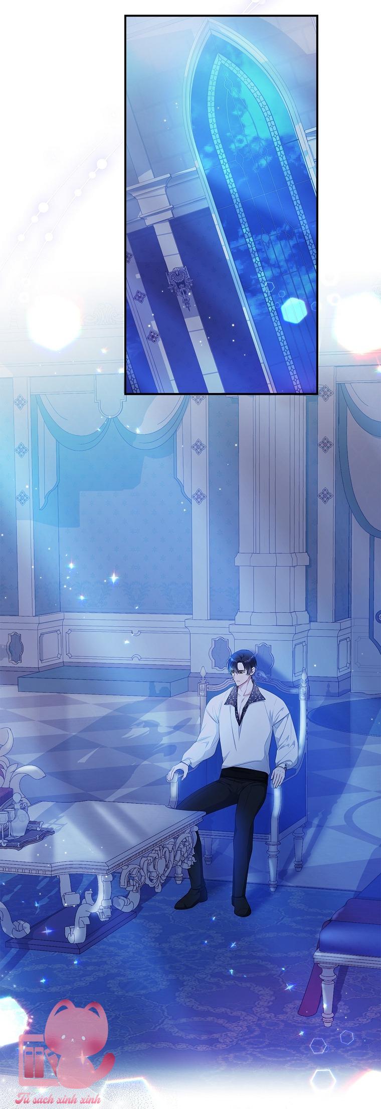 Nhận Nuôi Người Cha Phản Diện - Chap 6 - Trang 37