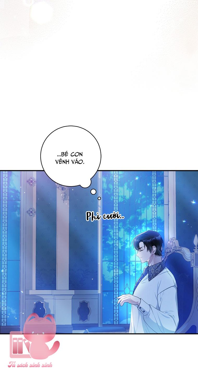 Nhận Nuôi Người Cha Phản Diện - Chap 6 - Trang 39