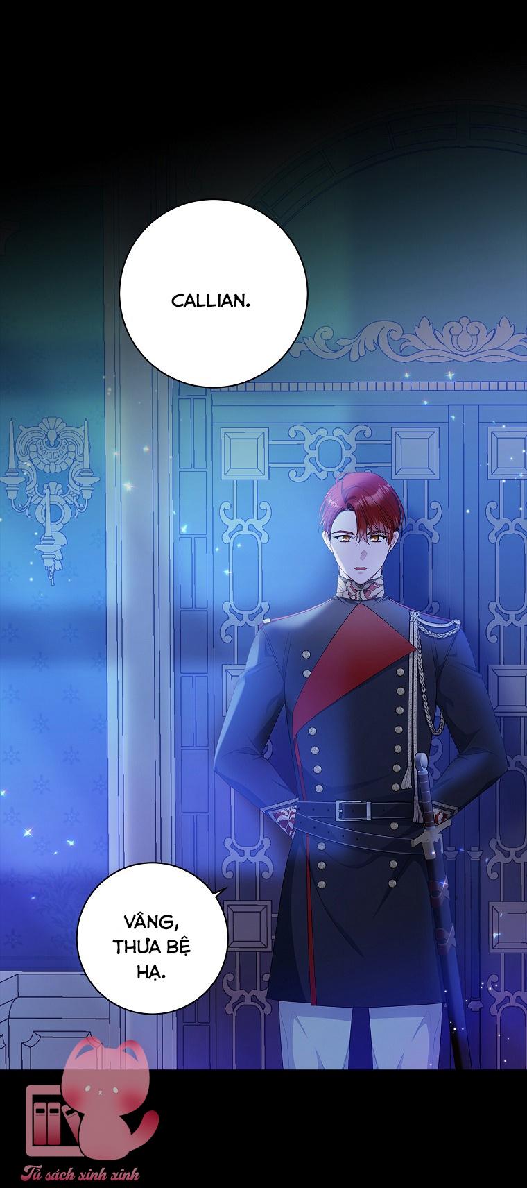 Nhận Nuôi Người Cha Phản Diện - Chap 6 - Trang 43