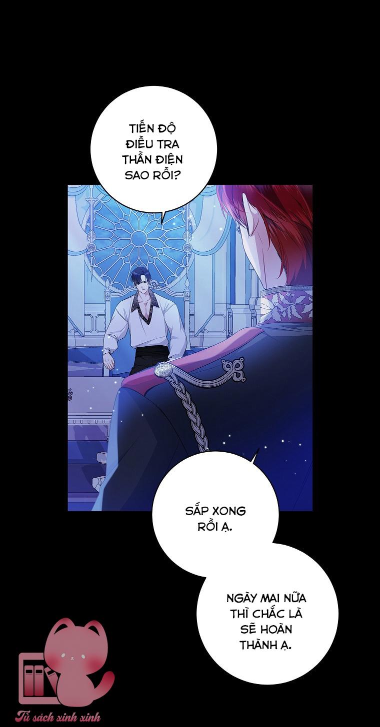 Nhận Nuôi Người Cha Phản Diện - Chap 6 - Trang 44
