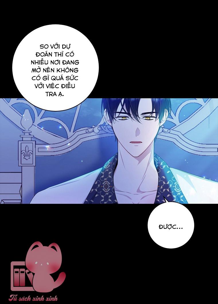Nhận Nuôi Người Cha Phản Diện - Chap 6 - Trang 45