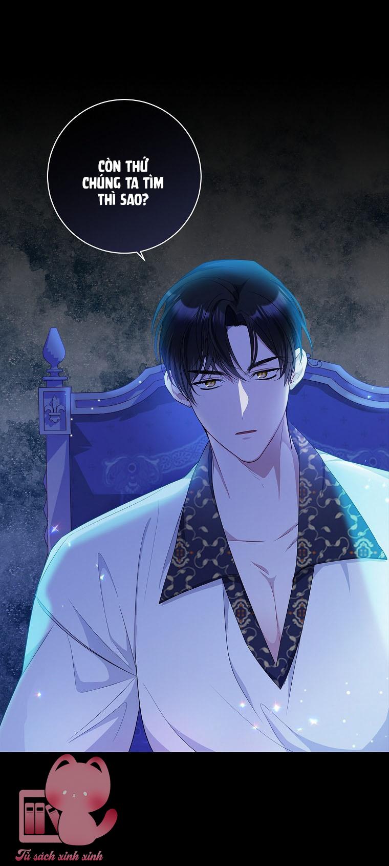 Nhận Nuôi Người Cha Phản Diện - Chap 6 - Trang 46