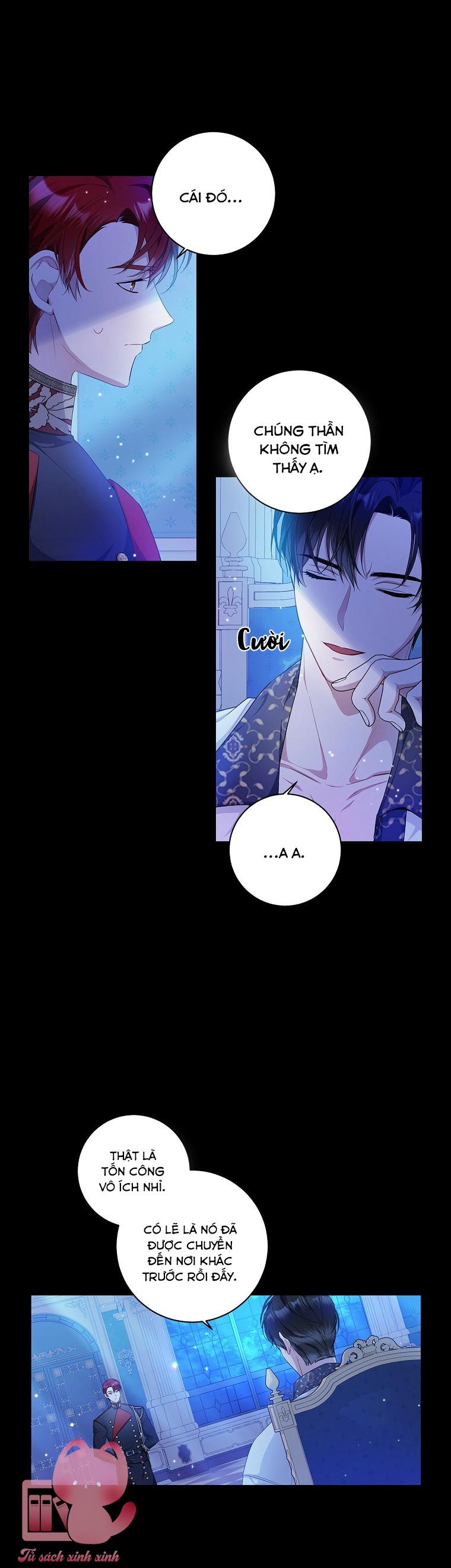 Nhận Nuôi Người Cha Phản Diện - Chap 6 - Trang 47