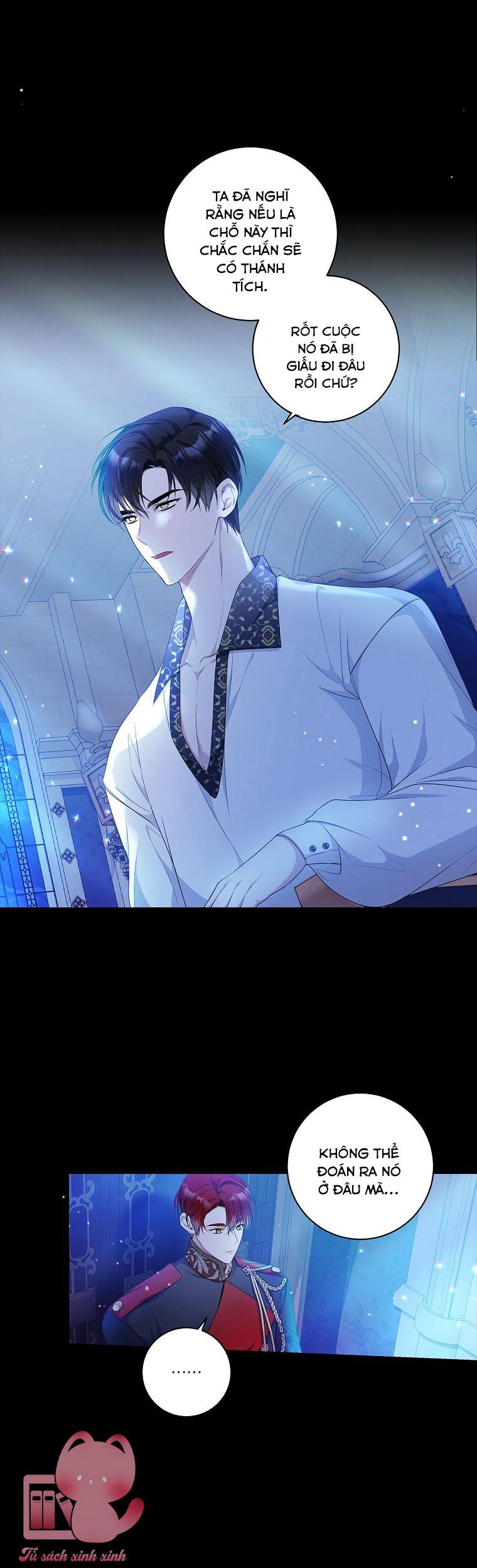 Nhận Nuôi Người Cha Phản Diện - Chap 6 - Trang 48