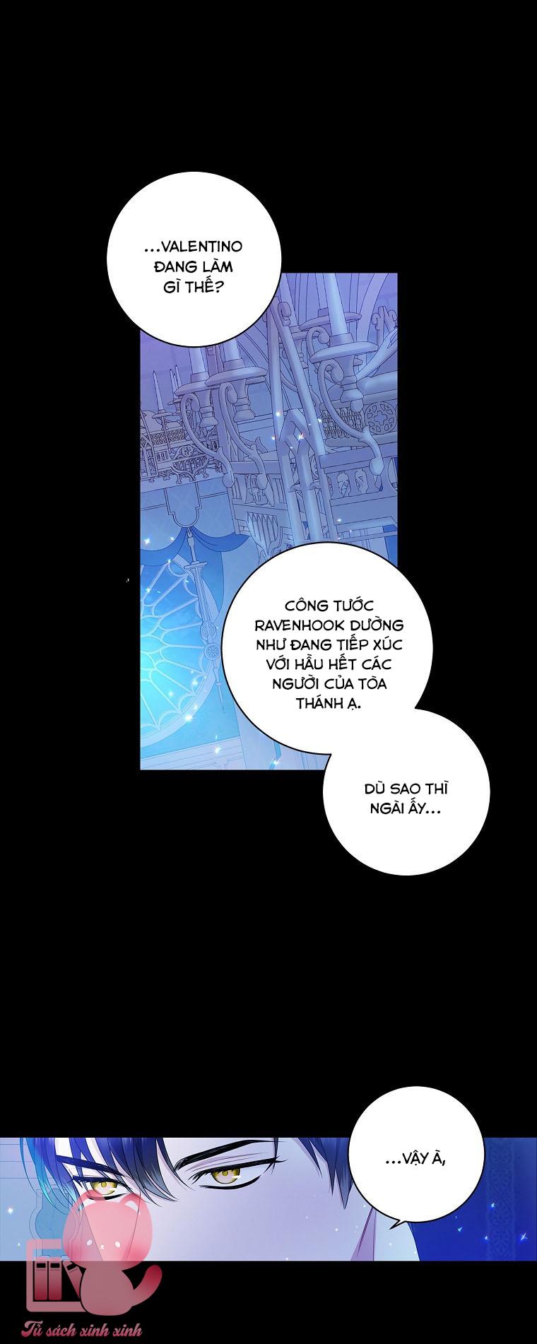 Nhận Nuôi Người Cha Phản Diện - Chap 6 - Trang 49
