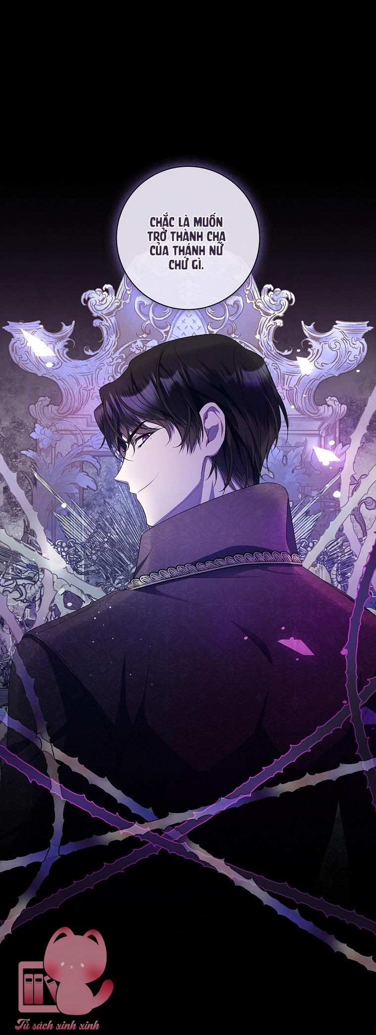 Nhận Nuôi Người Cha Phản Diện - Chap 6 - Trang 50