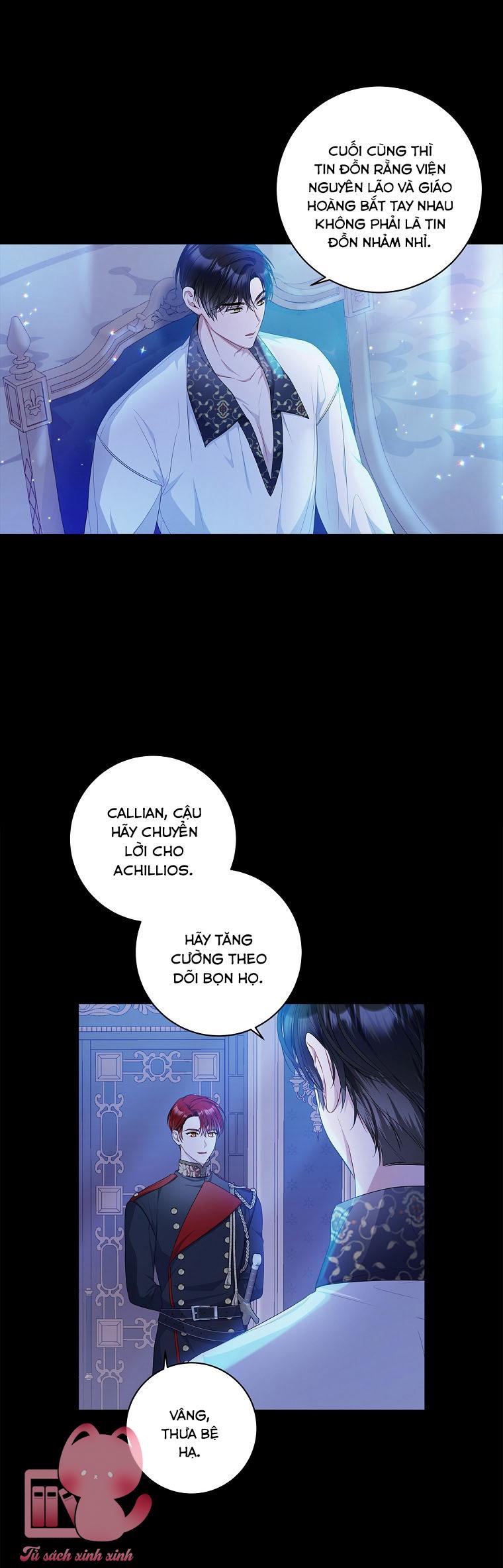 Nhận Nuôi Người Cha Phản Diện - Chap 6 - Trang 51